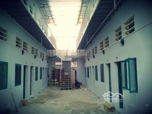 **bán dãy trọ 1030 lái thiêu 17, thuận an, bình dương**