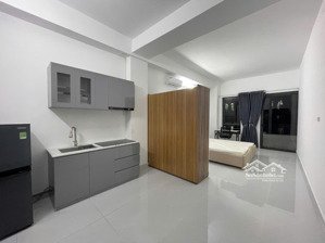 cho thuê cc mini 1pn, 1wc, 40m2 tại kđt vạn phúc city, 8 triệu