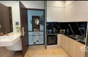 căn 1n diện tích sử dụng diện tích trên sổ 36.4m2 giá rẻ vô địch view hồ nội khu