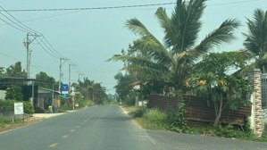 bán gấp lô đất 172,4 m2 đường hương lộ 2,trảng bàng,tây ninh giá 800 triệu. shr