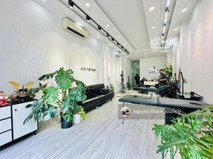 cho thuê nhà hxh đường quang trung p10 gần bệnh viện hồng đức