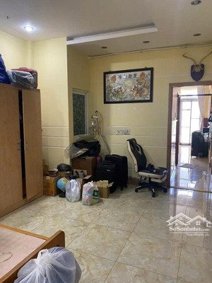 bán nhà mặt tiền ba vì 118m2 - 3 tầng - 32 tỷ - khu vip 2 mặt thoáng