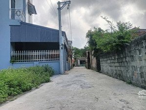 bán đất tại ngay cụm công nghiệp thanh văn - tân ước, 2,87 tỷ, 40m2