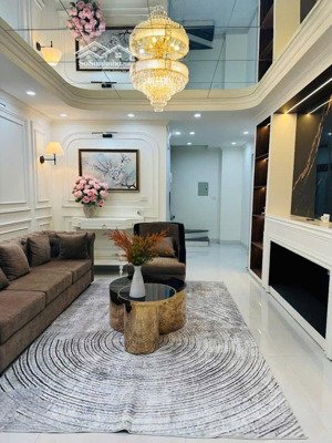 bán nhà nguyễn xiển - lô góc - thang máy - ô tô đỗ cửa!