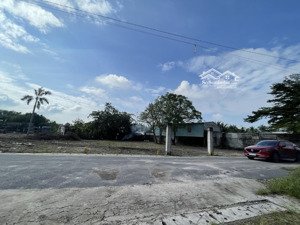 đất tân phú trung, củ chi 143m2 full thổ cư