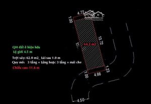 bán nhà hẻm betong 3,5m , p thạnh mỹ lợi đ. thạnh mỹ lợi rẽ vào