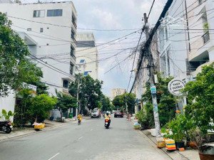 bán nhà mặt phố đường số 3a, tân kiểng, quận 7, tp.hcm, 6,95 tỷ, 50m2