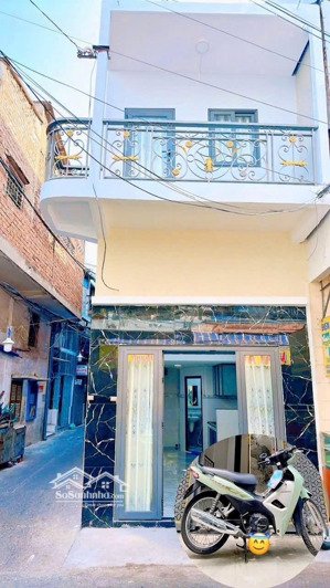 bán nhà mặt tiền vừa ở vừa kinh doanh.