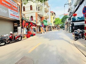 siêu phẩm phân lô hoàng văn thái, thanh xuân 55m, 6 tầng thang máy, gara ô tô nhỉnh 20 tỷ