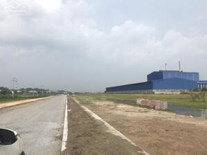 Chuyển nhượng khu công nghiệp Đại An – Hải Dương, 40.000m2