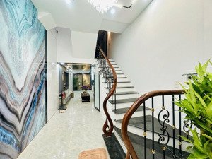 duy nhất! phố khâm thiên, ba gác đỗ cửa, 10m ra ô tô, lô góc, ngõ thông, gần trường học, 57m2*5t*4n