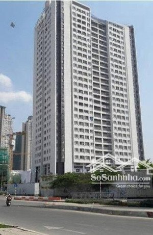 cần bán căn hộ riverside 90 nguyễn hữu cảnh, phường 22, quận bình thạnh nhà mới 100% thoáng mát