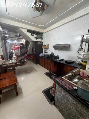 Chính Chủ Gởi Bán Nhà Kiệt Lê Hữu Trác Oto Tô 5m Sát Nguyễn Văn Thoại