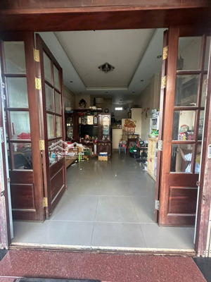 bán nhà gần mặt tiền 3 lầu kiên cố âu dương lân p3 q8