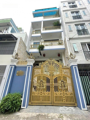 [4 tỷ 250] siêu phẩm nhà bình thới q11 | 80m2 | hẻm 8m | sẵn hđ thuê 22tr/th. sổ hồng riêng