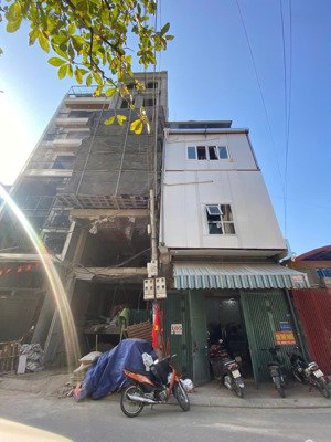 bán đất vàng hồ tùng mậu 150m2, mặt tiền 5.5m, vỉa hè 6m, ngõ thông tứ phía