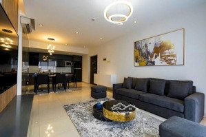 cho thuê căn hộ antonia - 3 phòng ngủ - nhà đẹp - full nội thất cao cấp.