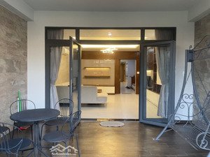 tòa nhà chdv nguyễn cửu vân, p17 bình thạnh hđt 110tr/tháng dt 7mx28m, giá chỉ 30 tỷ