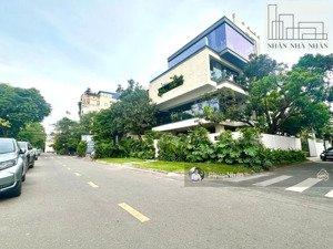 chỉ 207tr/m2: đất hiếm 395m2 hoặc bán lẻ 290m2 lg 18m xd hầm 6 tầng tại lõi q2 - toà nhà vp / chdv