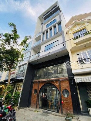 cho thuê nhà võ văn tần, quận 3. có thang máy, ngang 5m,giá chỉ 40 triệu.