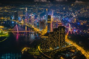 bán 1pn 1wc vinhome golden river giá cực tốt đầu tư chỉ 9,6 tỷ (all in)