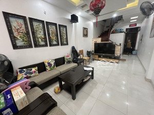 bán nhà 4 tầng mặt ngõ 163 đại mỗ 60m2 đường rộng 8m