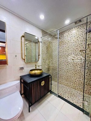 cho thuê căn hộ chung cư the manor tại nguyễn hữu cảnh, 27 triệu, 118m2, 3pn, 2wc, giá cực chất