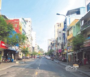 bán gấp trong tháng - bán nhà đề thám 81m² 1 tầng - 21 tỷ