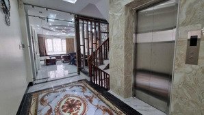 siêu phẩm tích sản - lê trọng tấn tx - 3 mặt thoáng - thang máy - phân lô quân đội 