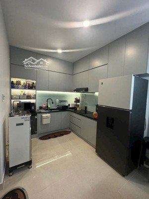 chuyển con qua trường quốc tế học bán căn 2pn 2wc 62m2 cc dreamhome q8