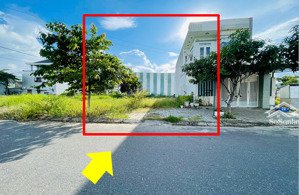 bán gấp 105.5m2 đất mai văn ngọc, đường 7m5, gần hồ bàu tràm tuyệt đẹp!