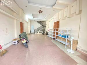  ̂ Nhà - 3 Tầng - 30/4 - Hải Châu