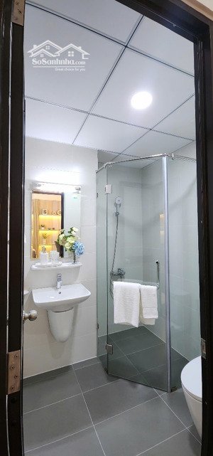 mở bán căn hộ chung cư thương mại anzen residences an đồng 1pn+, 2pn, 3pn giá cực đẹp
