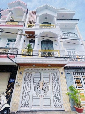 [1 tỷ 800] siêu phẩm nhà lê đại hành q11 | 49m2 | hẻm 6m | sẵn hđ thuê 15tr/th. sổ hồng riêng