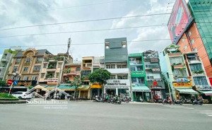 kẹt tiền hạ giá bán gấp! nhà mặt tiền phan xích long dt: 4.1x18m, kc: 5 tầng hđt: 60tr. giá 38tỷ