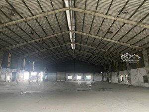 cho thuê kho xưởng, diện tích: 1.000m2 , mt nguyễn hữu trí, bình chánh , xe container ra vào 24/24