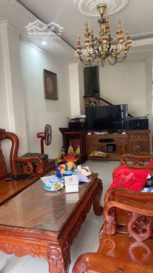 bán gấp trong tháng - bán nhà nguyễn thái bình 81m² 5 tầng - 24 tỷ