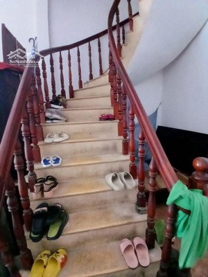 tuyệt vời ! chỉ 12 tỷ nhà mt đường số 7 quận 6 (4x20) 4 tầng. đối diện trường