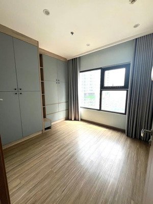 cho thuê cc 2n+ full nội thất tại the sapphire, tây mỗ, nam từ liêm, hà nội, 12 triệu, 65m2