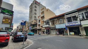 hàng hiếm! nhà 4 tầng mặt tiền kinh doanh chợ lớn dt 62 m2 giá tốt