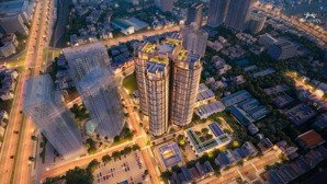 quỹ căn độc quyền 3pn, tầng đẹp, view thoáng, 91tr/m2, giá tốt nhất thị trường