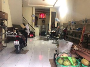 bán gấp trong tháng - bán nhà đề thám 55.5m² 3 tầng - 25.7 tỷ