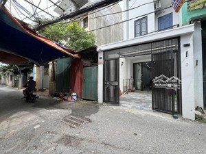 nhà đẹp dân xây việt hưng long biên ô tô tránh gần 80m x4 tầng chỉ 13.9 tỷ - ô chờ thang máy