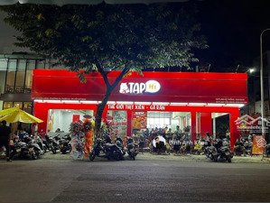 chủ hạ giá bán nhà góc 2 mặt tiền đường cửu long, cư xá bắc hải quận 10. dt: 7x13m giá 30 tỷ