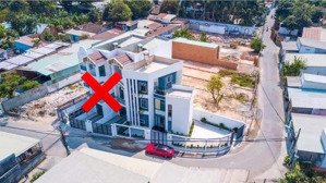 bán nhà 3 tầng 165m2 1/đại lộ bình dương. nhà rộng rãi thoáng mát. vị trí đẹp hiếm bán, giá hợp lý