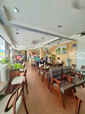 bán nhà mặt tiền nguyễn giản thanh 47m2 6 tầng - 30 tỷ - kinh doanh dòng tiền 100tr/tháng