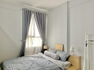 cho thuê 1 phòng ngủ - căn hộ 2pn thuộc chung cư opal riverside, phường hiệp bình chánh, thủ đức