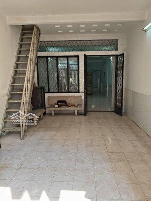 nhà 3 tầng btct - 85m2 - sát mặt tiền - hẻm 6m thẳng trục - sổ nở hậu - đặng văn ngữ, phú nhuận