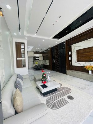 nhà mới hoàn công - sổ hồng rõ ràng tại the sol city