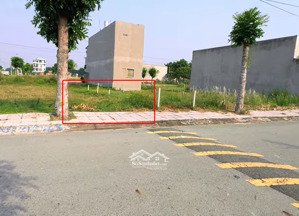 chính chủ bán đất 4x18m 100% thổ cư xây tự do